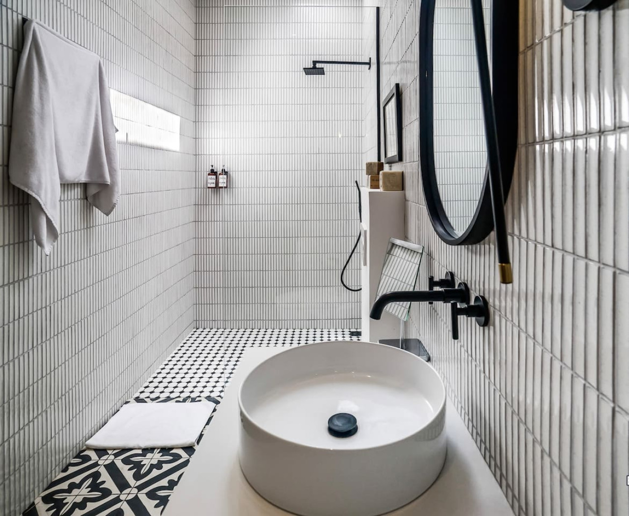 Villa White Pepper 2BR Canggu 13
