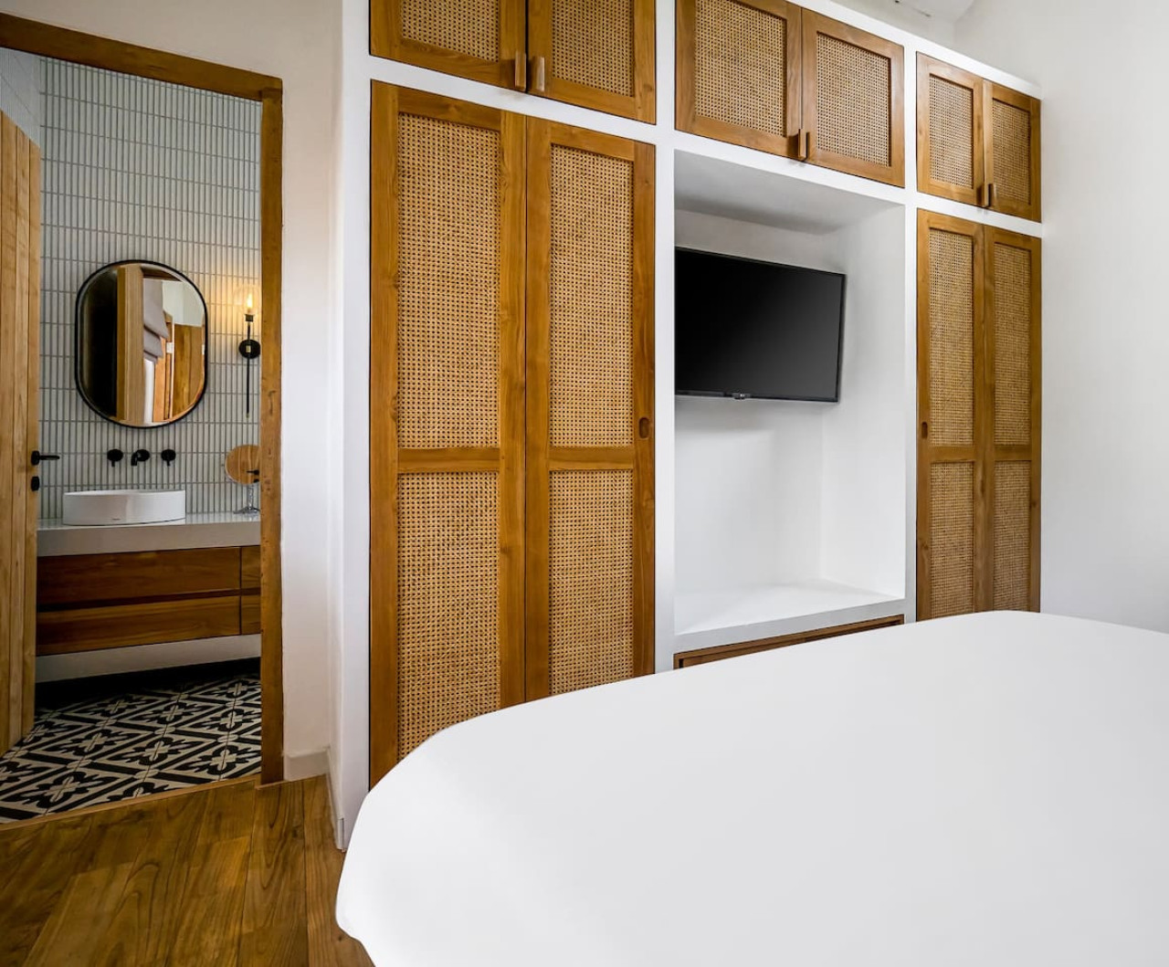 Villa White Pepper 2BR Canggu 16