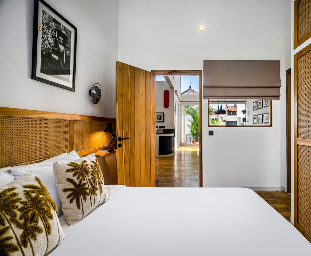 Villa White Pepper 2BR Canggu 17