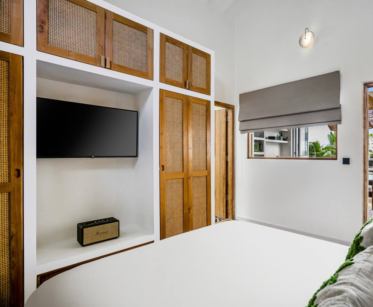 Villa White Pepper 2BR Canggu 19