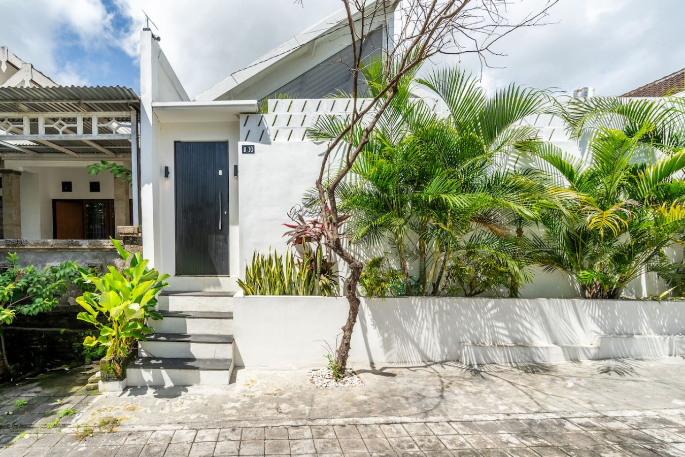 Villa White Pepper 2BR Canggu 2