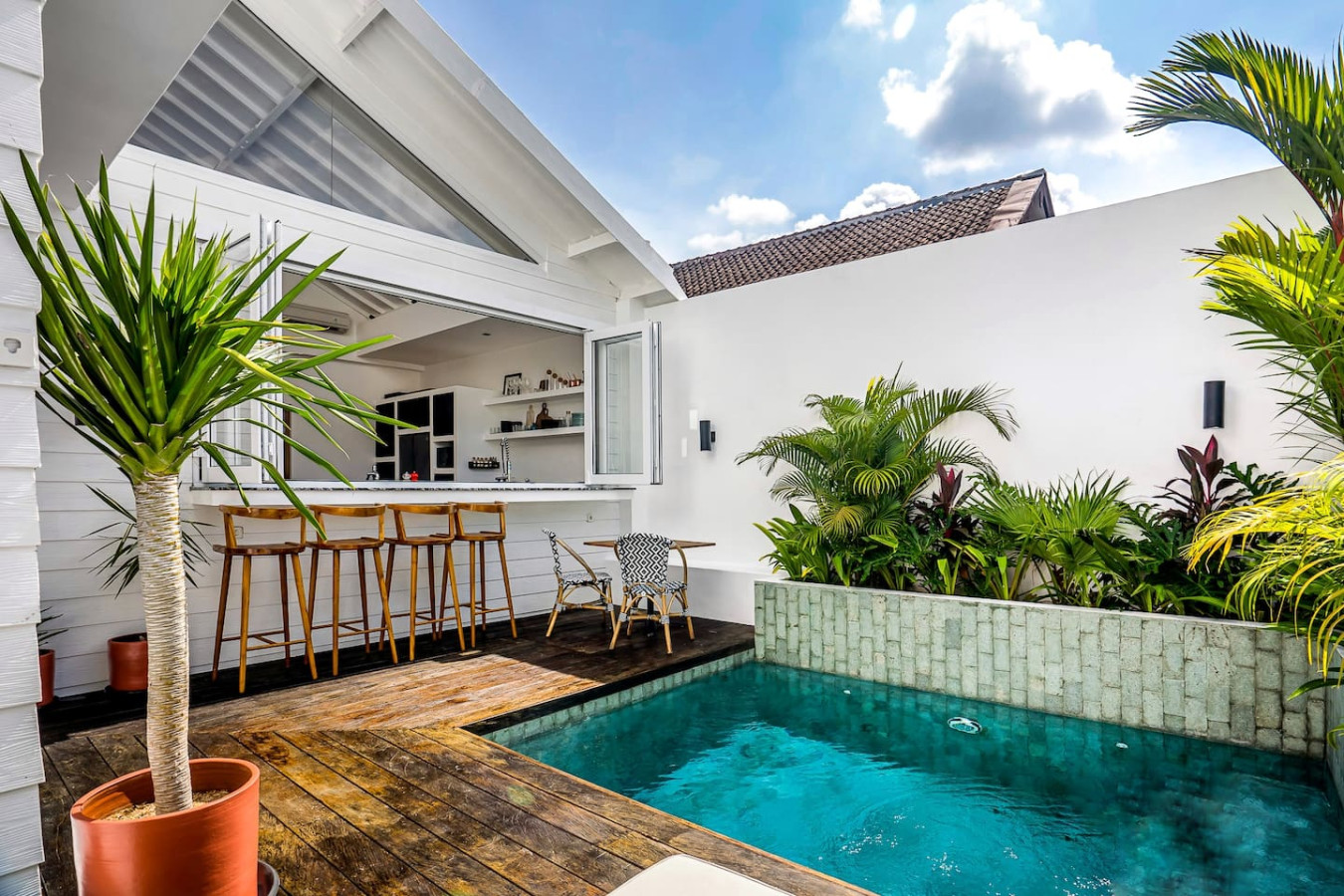 Villa White Pepper 2BR Canggu 23