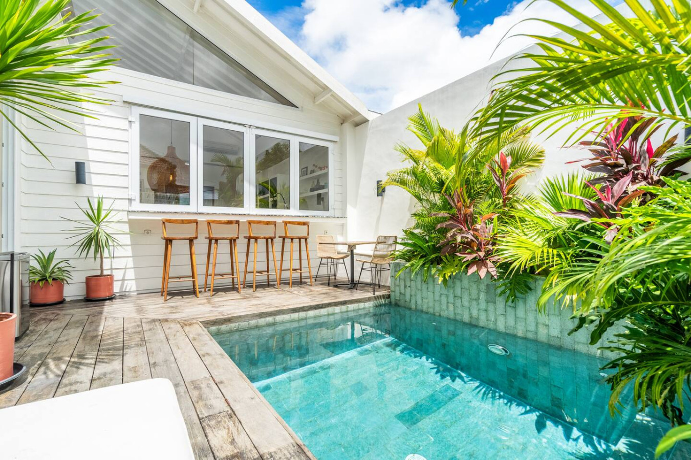 Villa White Pepper 2BR Canggu 24