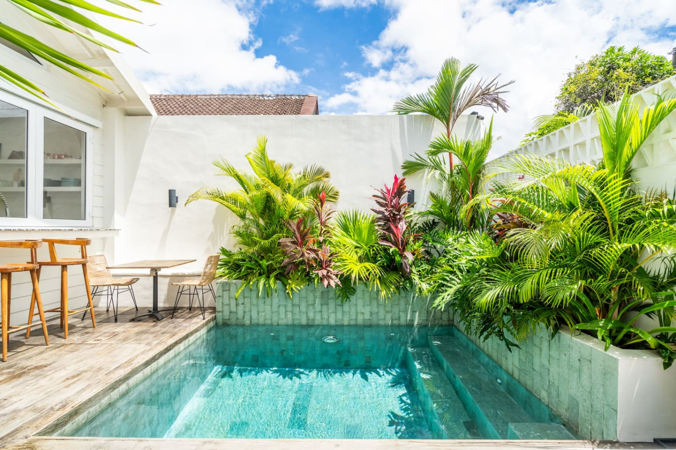 Villa White Pepper 2BR Canggu 26