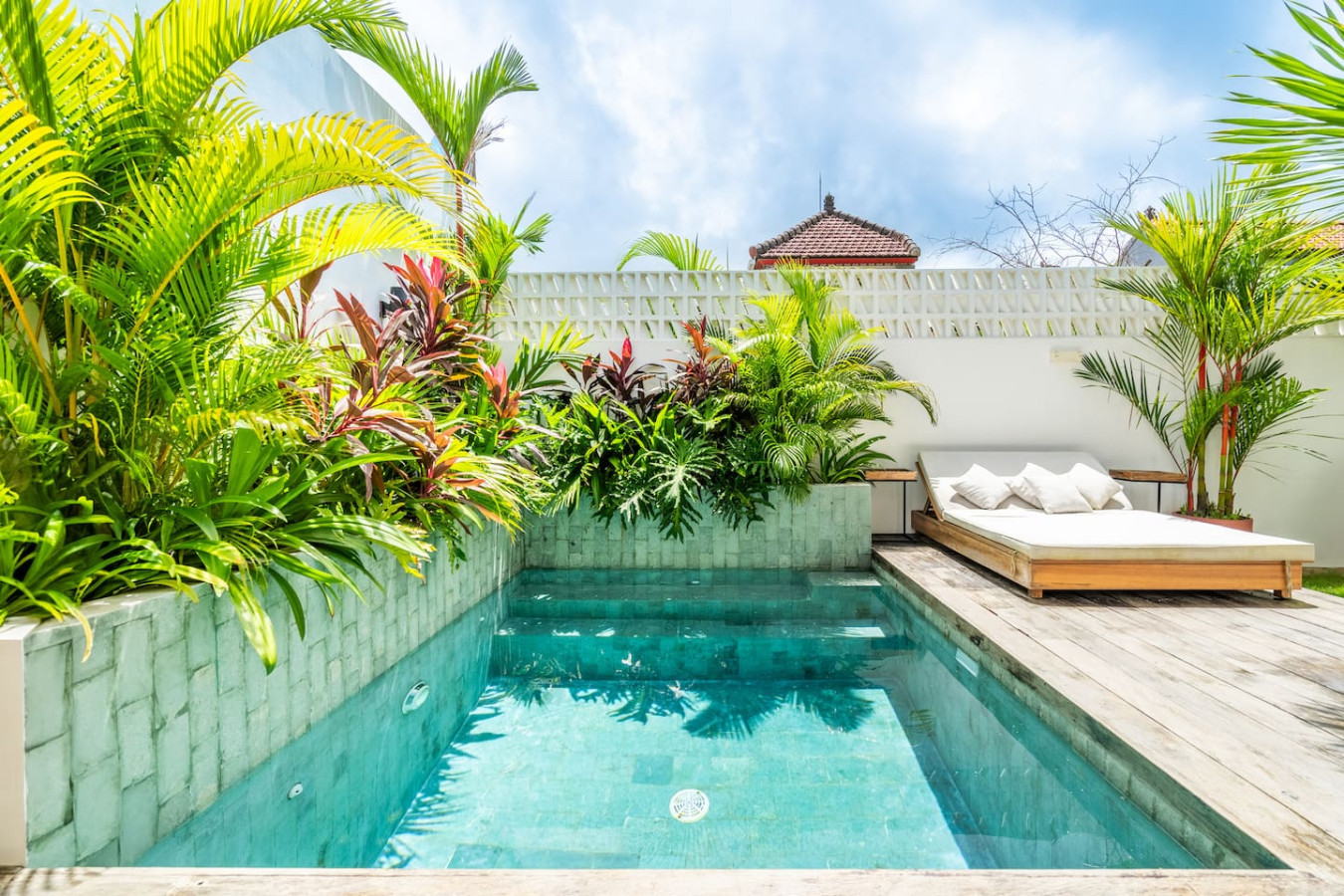 Villa White Pepper 2BR Canggu 27