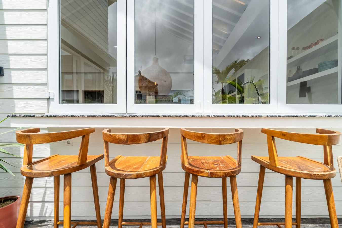 Villa White Pepper 2BR Canggu 29