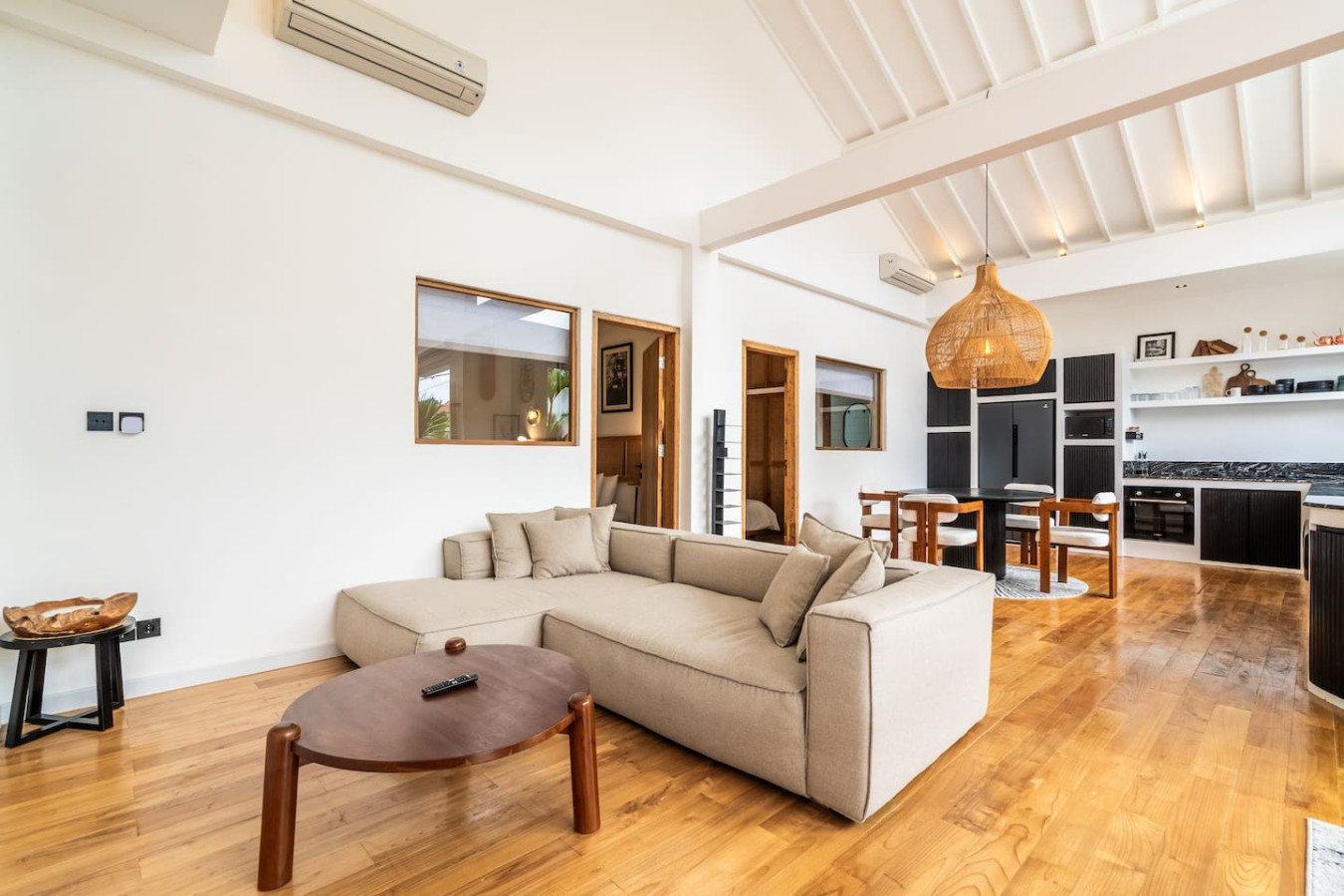 Villa White Pepper 2BR Canggu 3