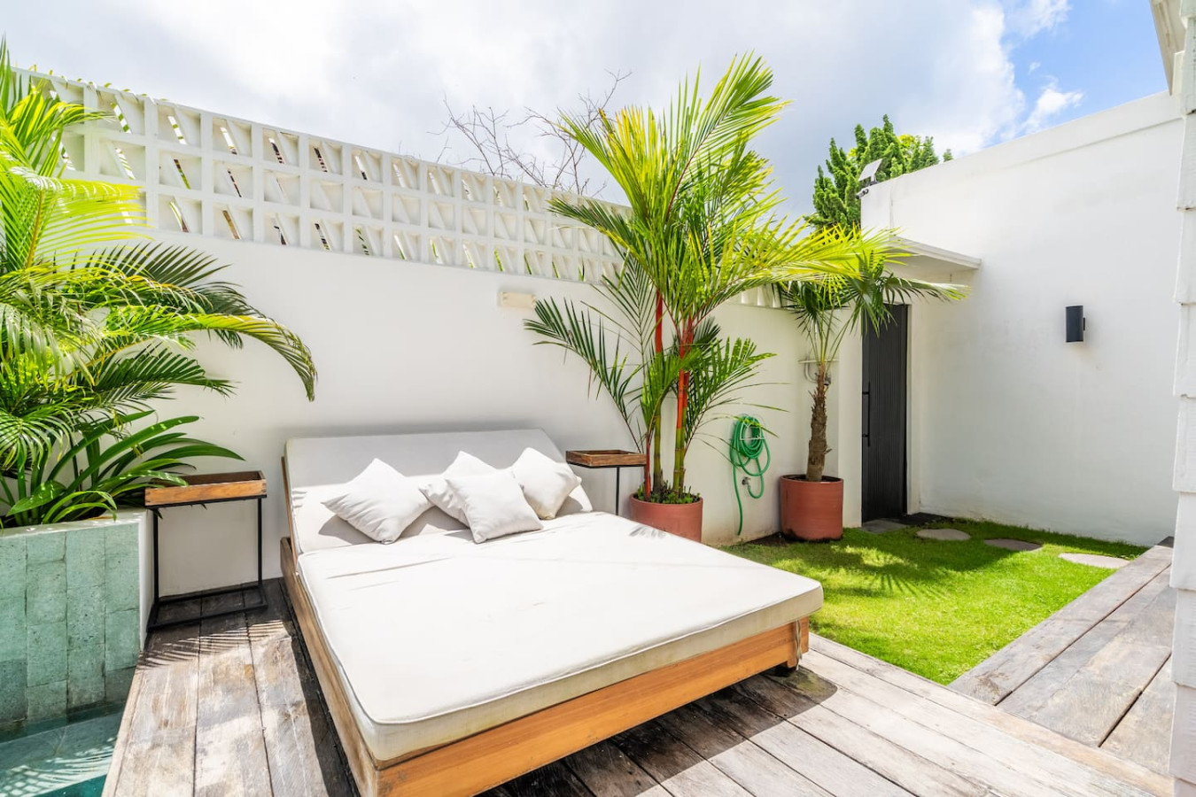 Villa White Pepper 2BR Canggu 30
