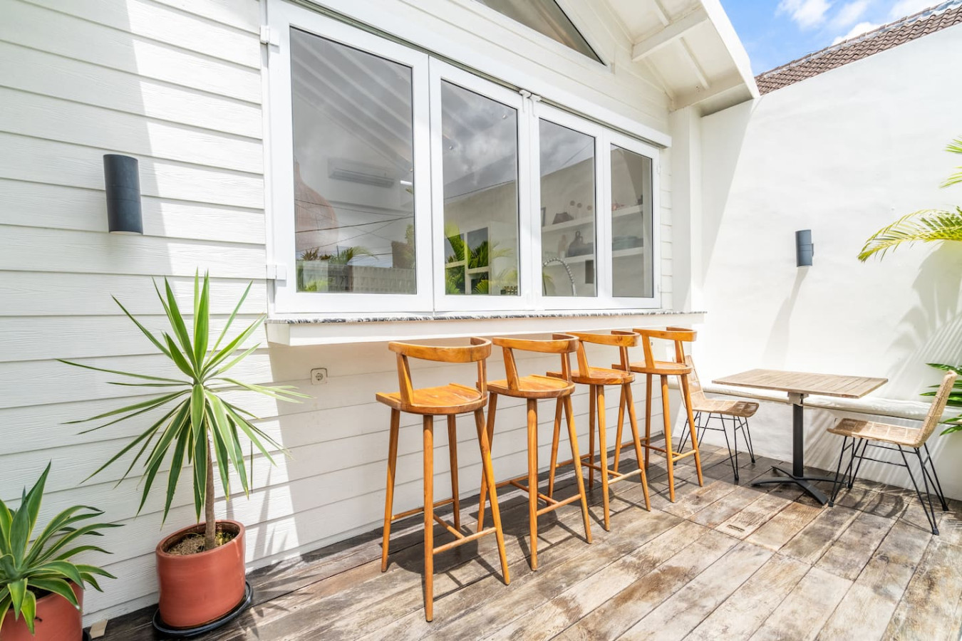 Villa White Pepper 2BR Canggu 32