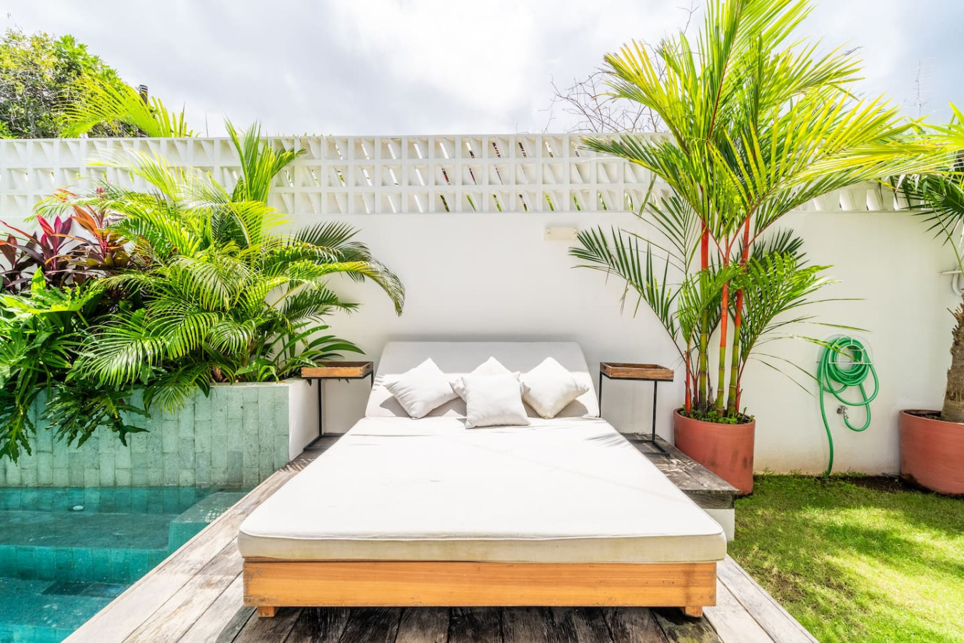 Villa White Pepper 2BR Canggu 33