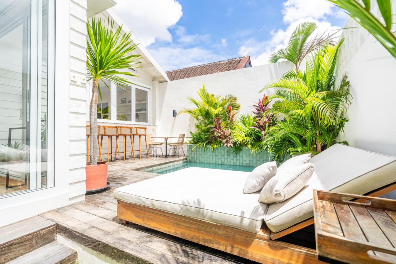 Villa White Pepper 2BR Canggu 35