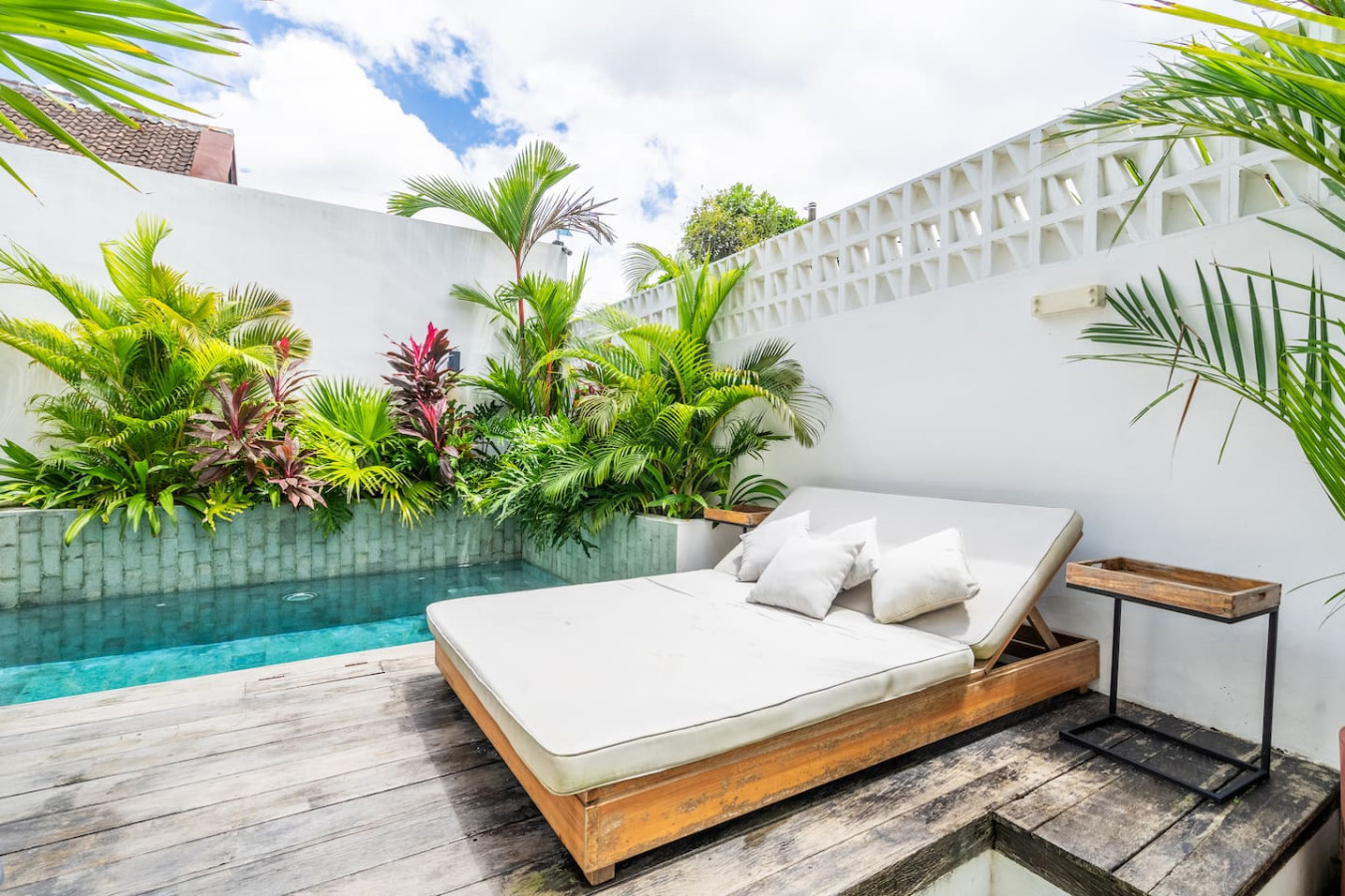 Villa White Pepper 2BR Canggu 37