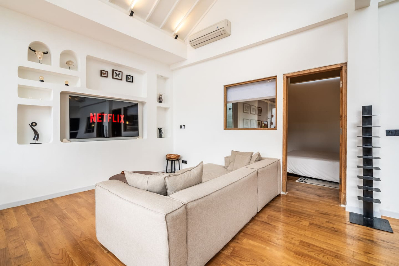 Villa White Pepper 2BR Canggu 40