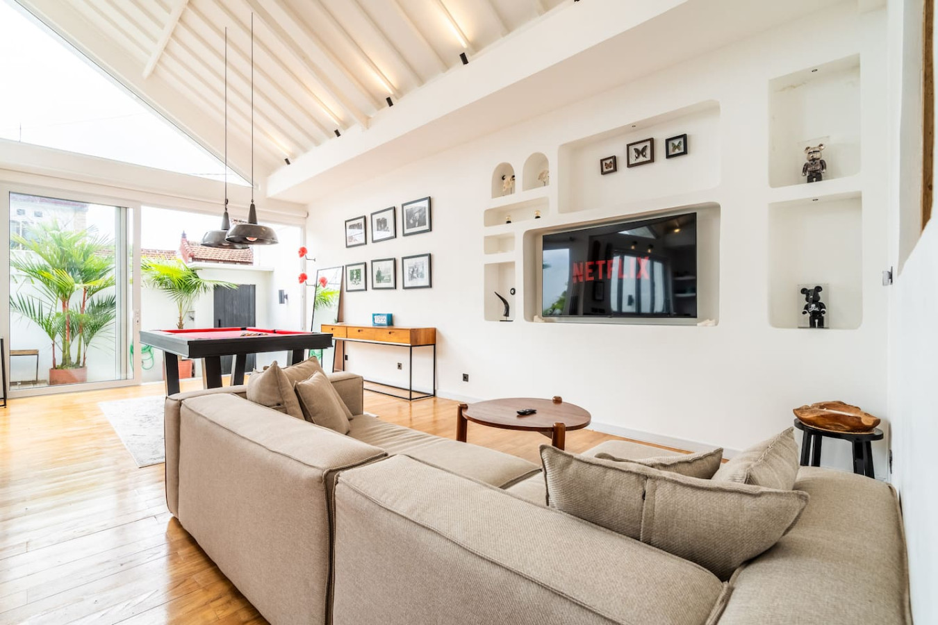 Villa White Pepper 2BR Canggu 41