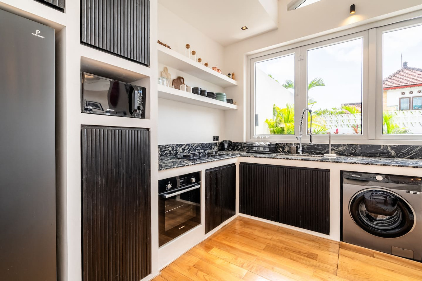 Villa White Pepper 2BR Canggu 47