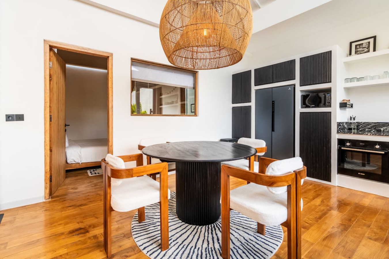 Villa White Pepper 2BR Canggu 49
