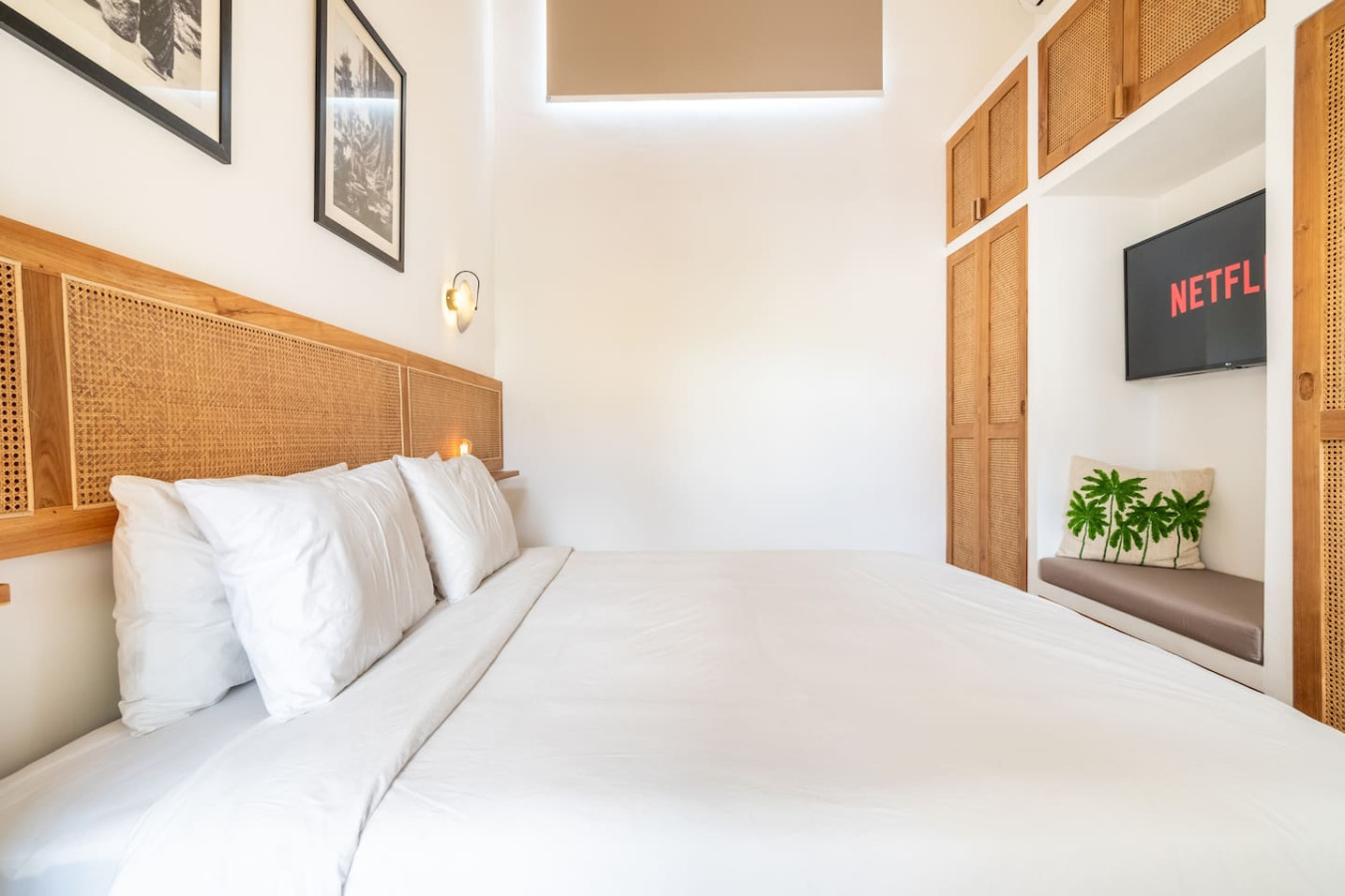 Villa White Pepper 2BR Canggu 52