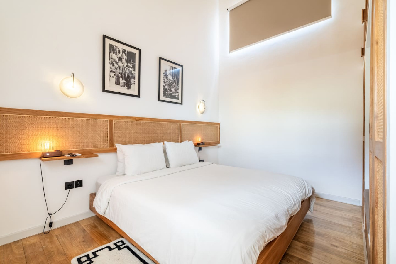 Villa White Pepper 2BR Canggu 54