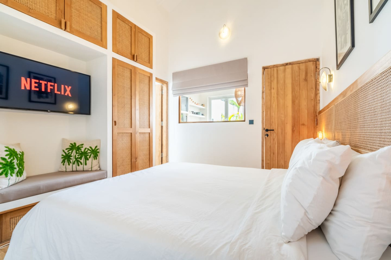 Villa White Pepper 2BR Canggu 56