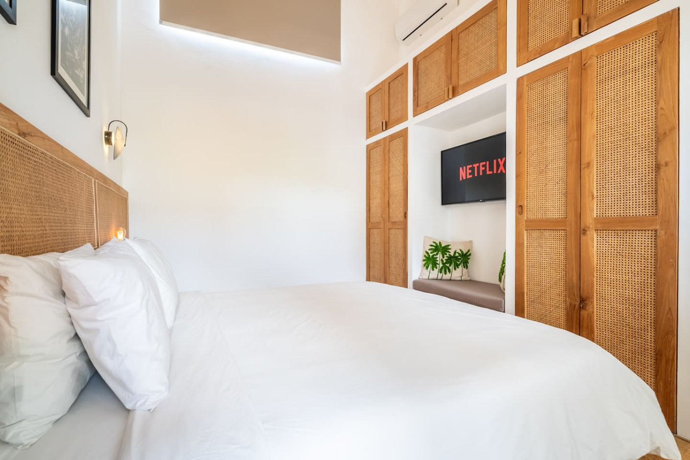 Villa White Pepper 2BR Canggu 57