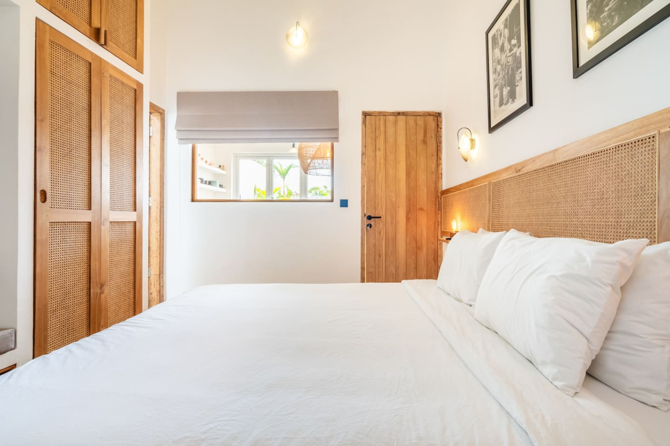 Villa White Pepper 2BR Canggu 58