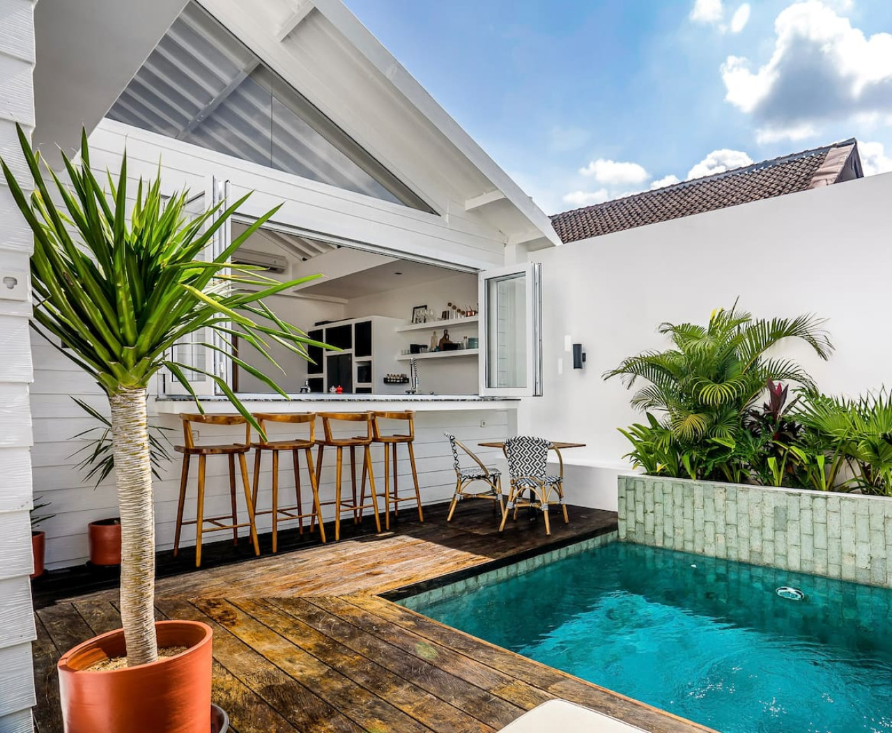 Villa White Pepper 2BR Canggu 6