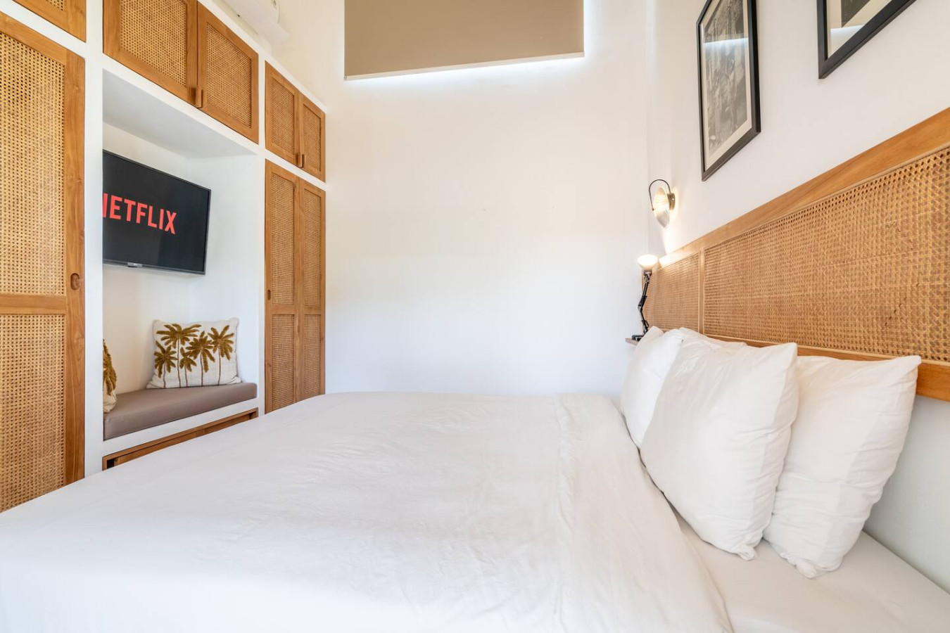 Villa White Pepper 2BR Canggu 60
