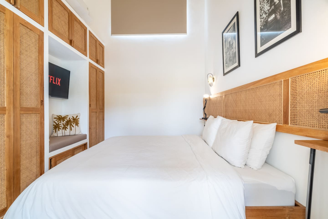 Villa White Pepper 2BR Canggu 63