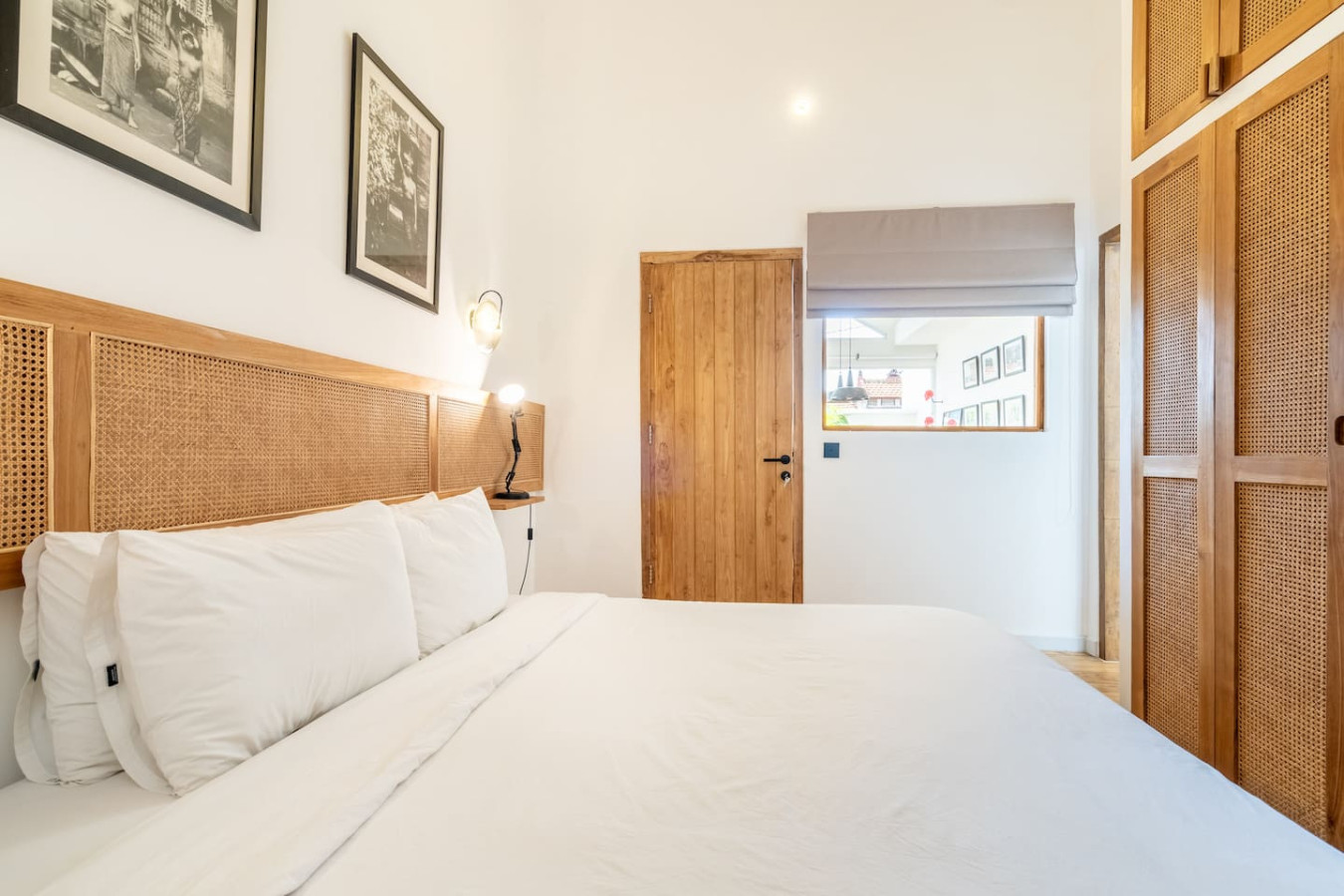 Villa White Pepper 2BR Canggu 64