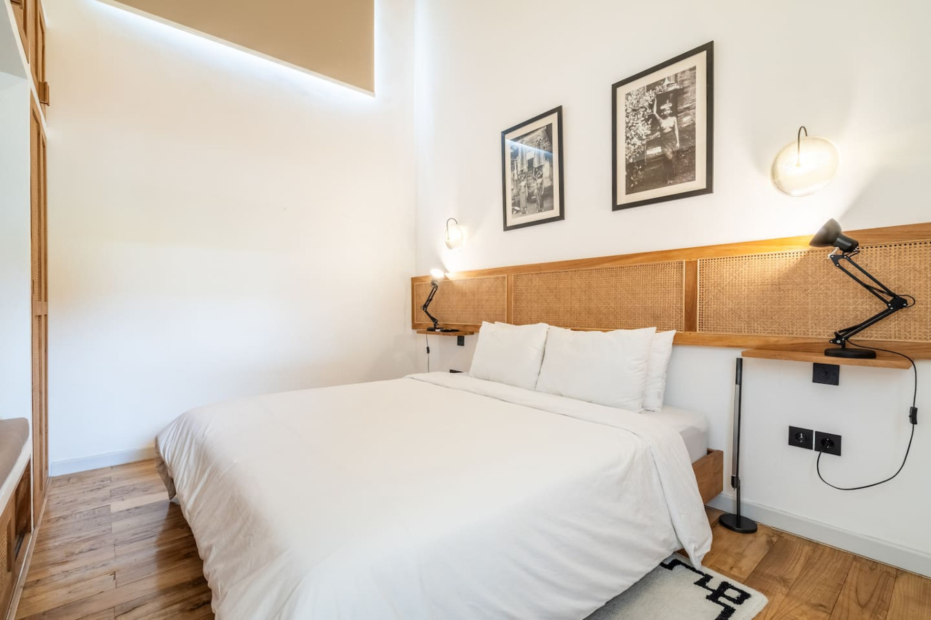 Villa White Pepper 2BR Canggu 65