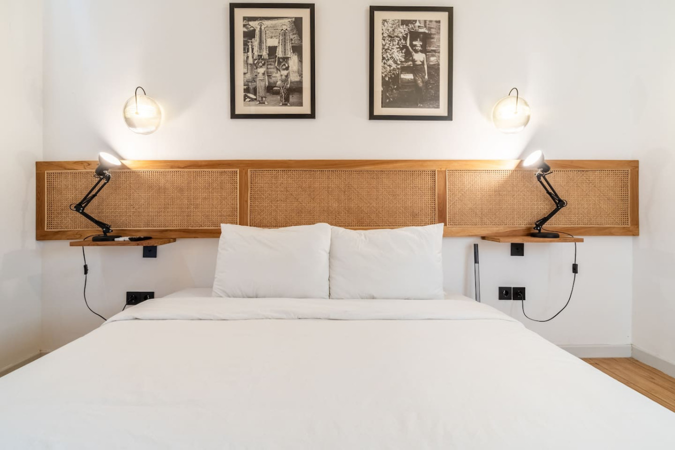 Villa White Pepper 2BR Canggu 66