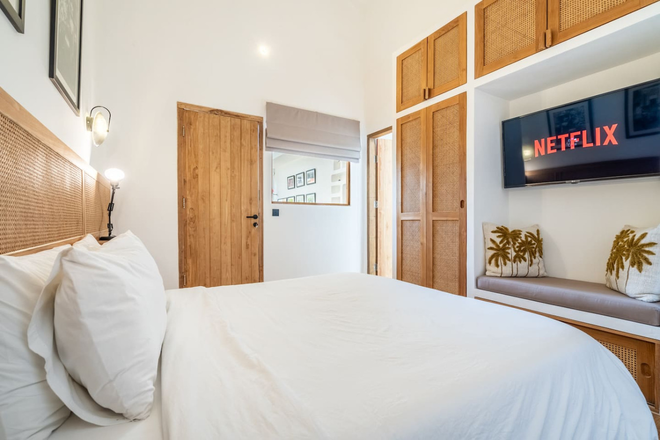 Villa White Pepper 2BR Canggu 67