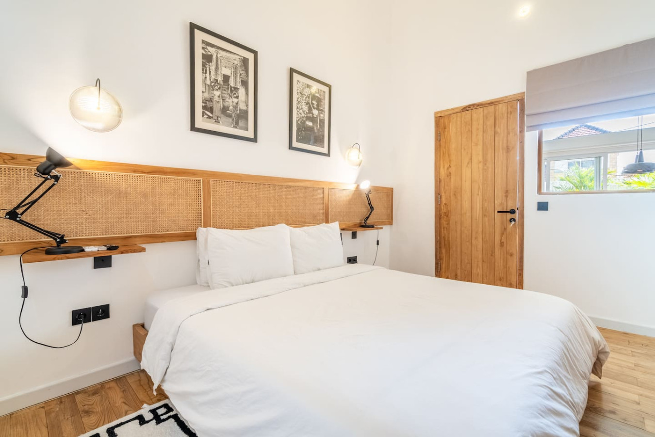 Villa White Pepper 2BR Canggu 68