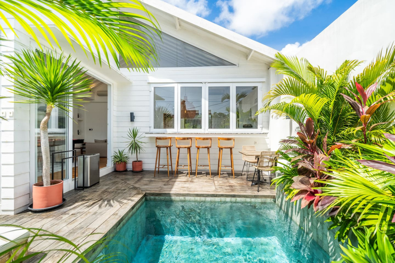 Villa White Pepper 2BR Canggu 74