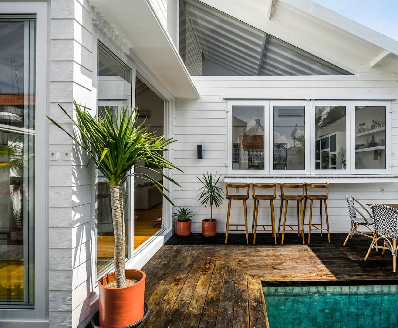 Villa White Pepper 2BR Canggu 9
