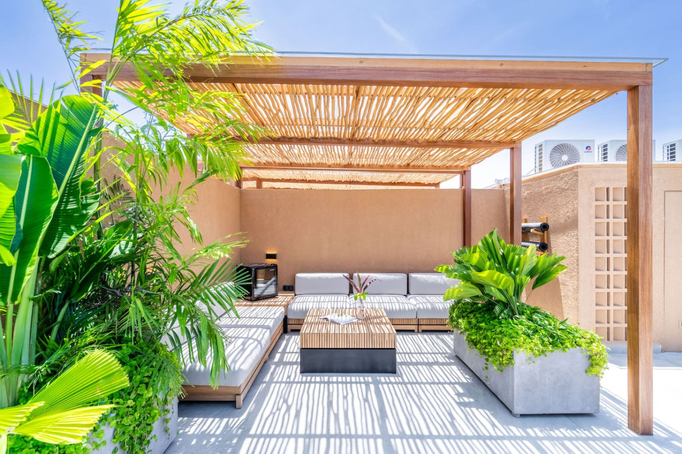 New 2BR Luxury retreat Canggu 11