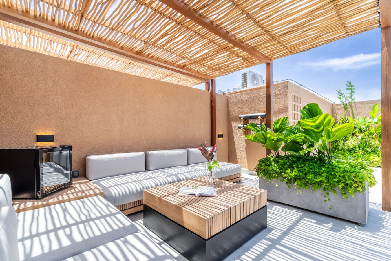 New 2BR Luxury retreat Canggu 12