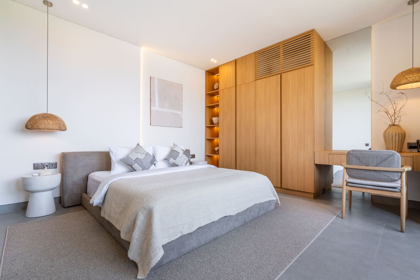 New 2BR Luxury retreat Canggu 13