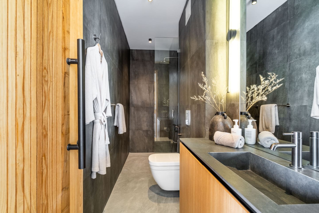 New 2BR Luxury retreat Canggu 16
