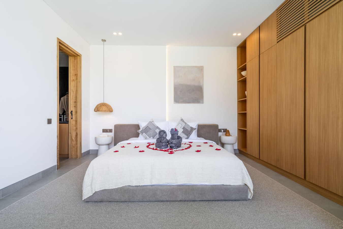 New 2BR Luxury retreat Canggu 19