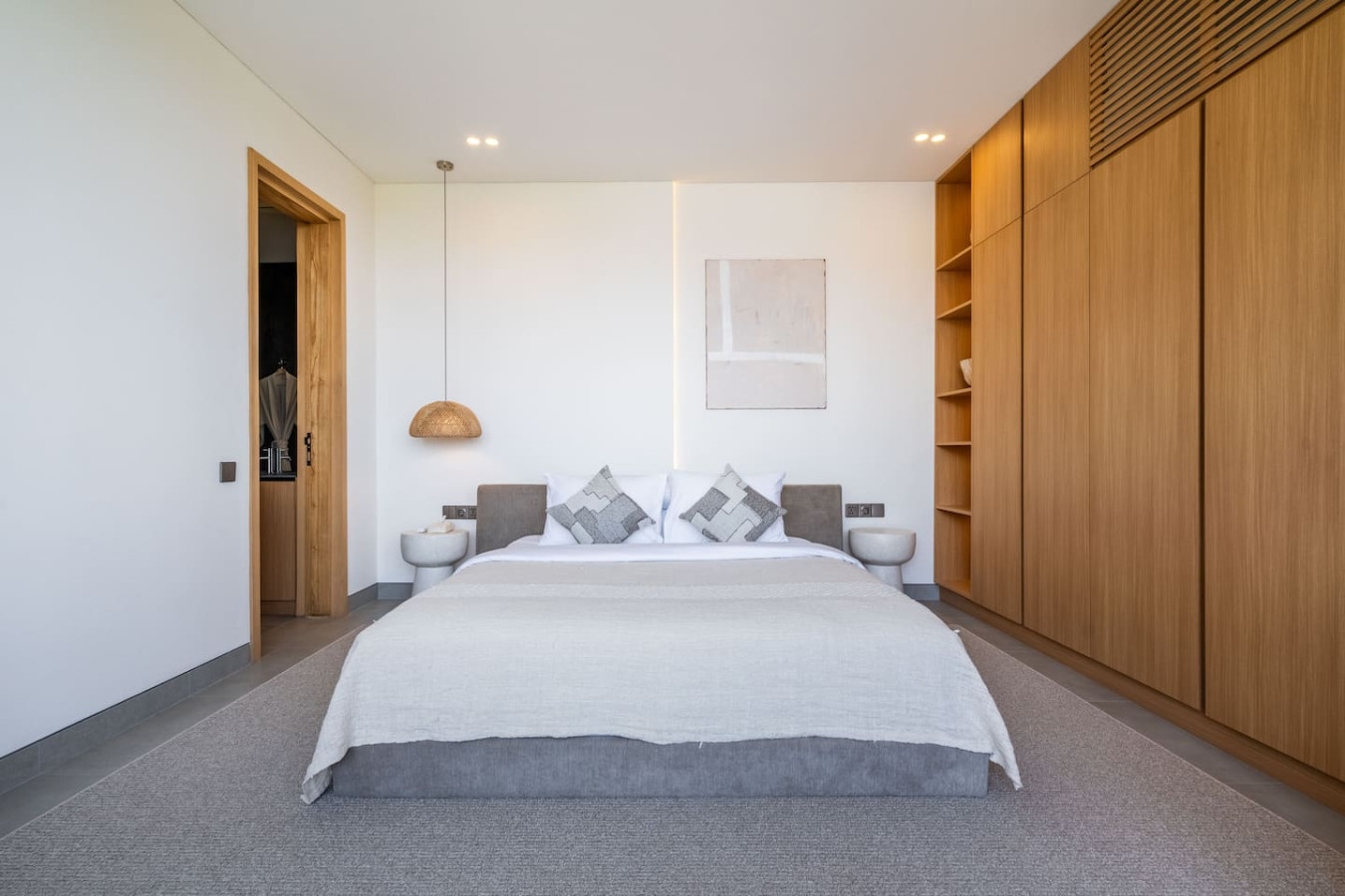 New 2BR Luxury retreat Canggu 20