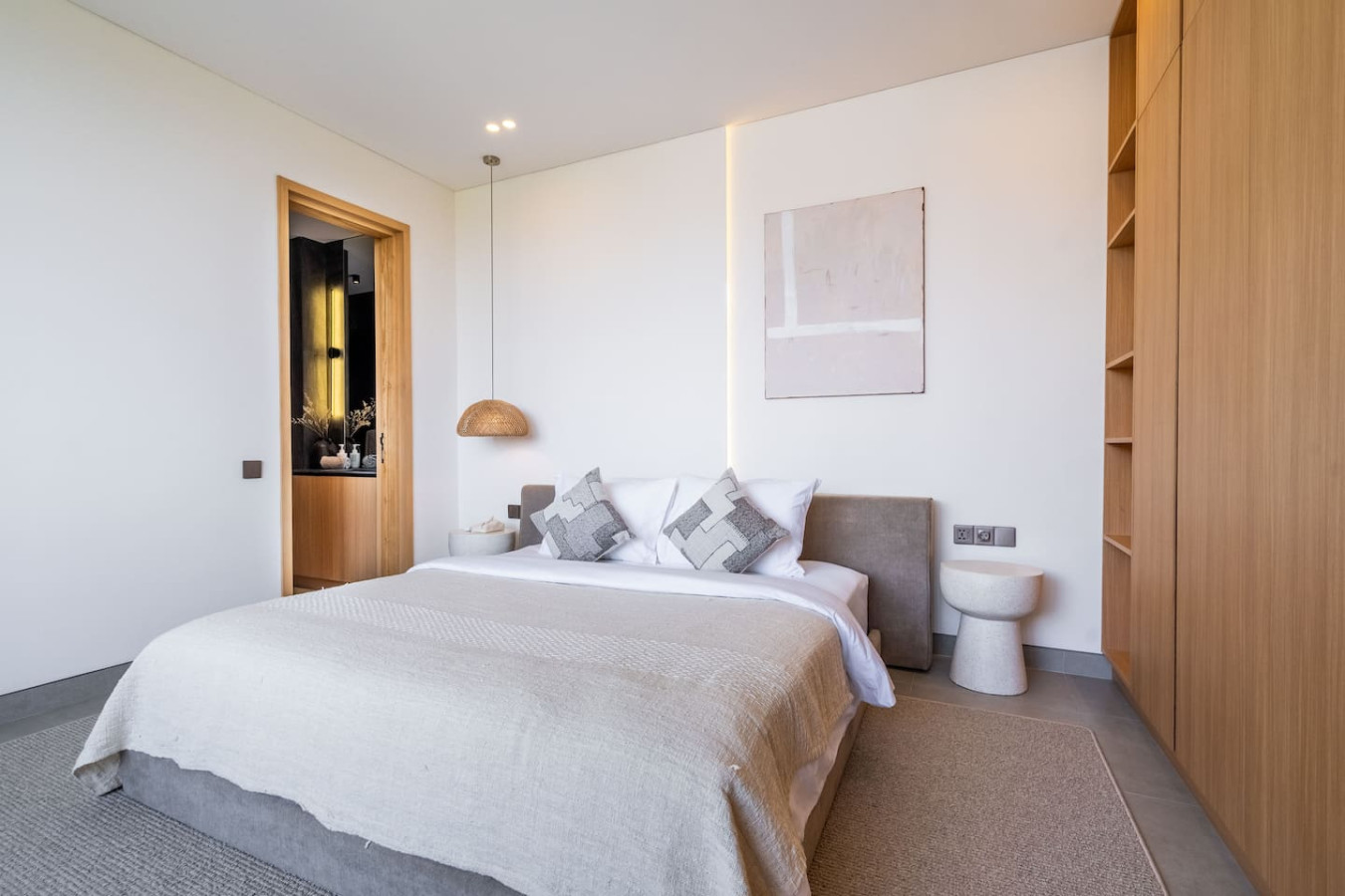 New 2BR Luxury retreat Canggu 21