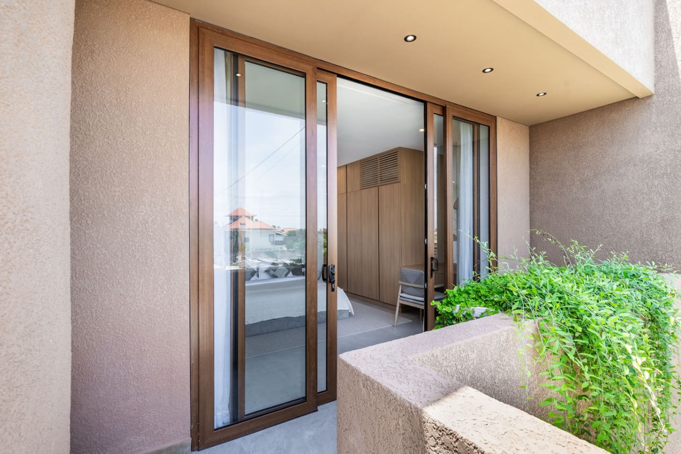New 2BR Luxury retreat Canggu 22