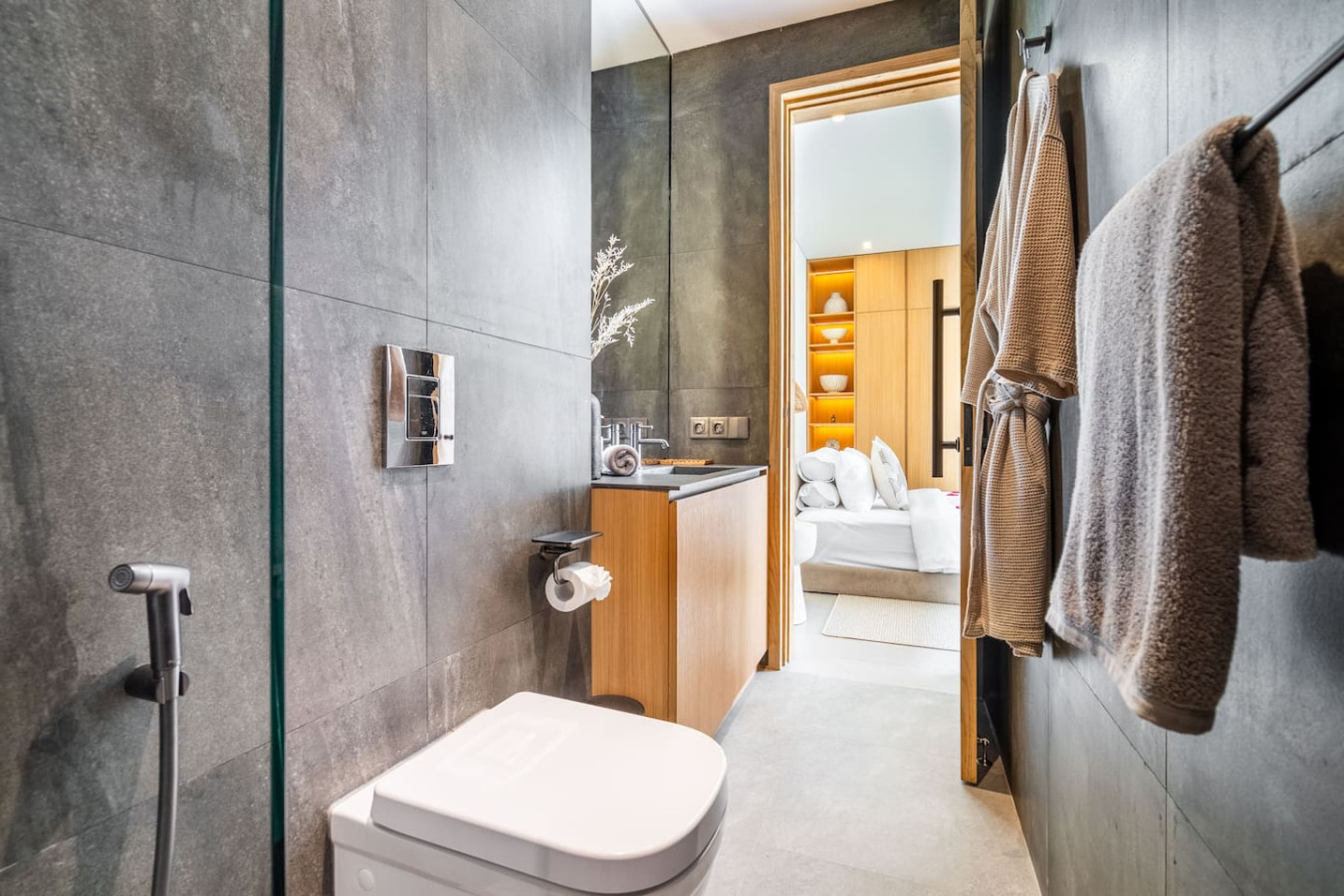 New 2BR Luxury retreat Canggu 24