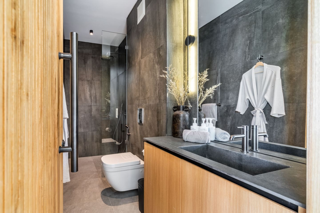 New 2BR Luxury retreat Canggu 27