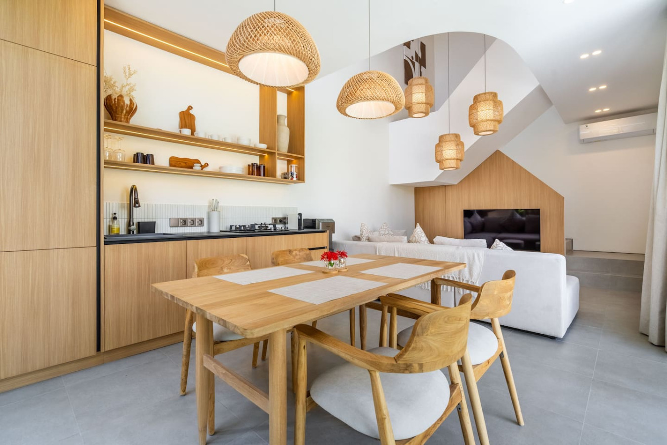 New 2BR Luxury retreat Canggu 29