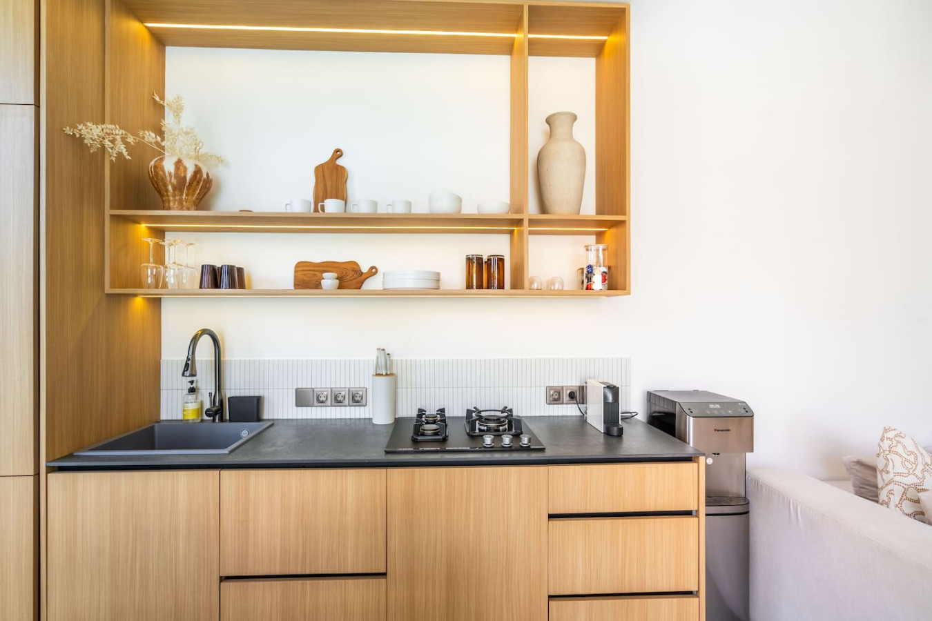 New 2BR Luxury retreat Canggu 31