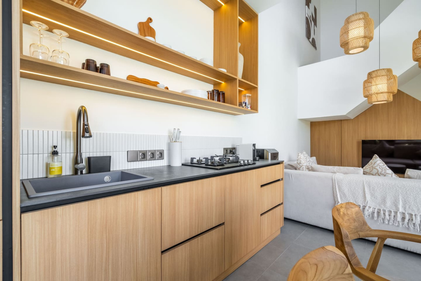 New 2BR Luxury retreat Canggu 32