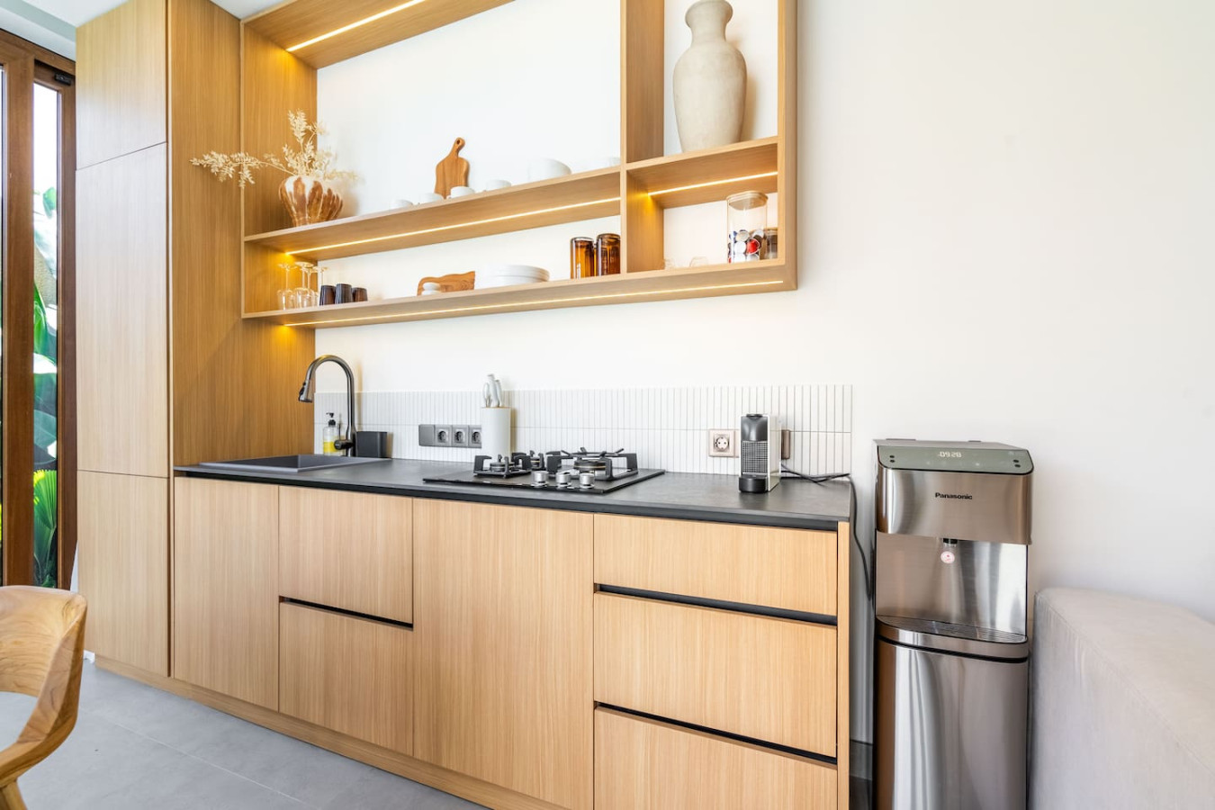New 2BR Luxury retreat Canggu 33