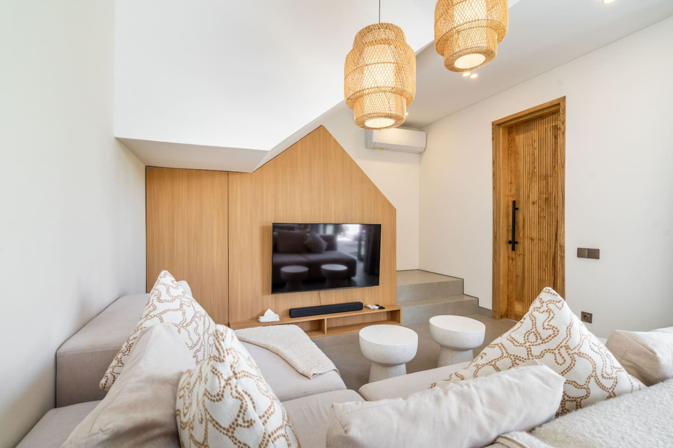 New 2BR Luxury retreat Canggu 36